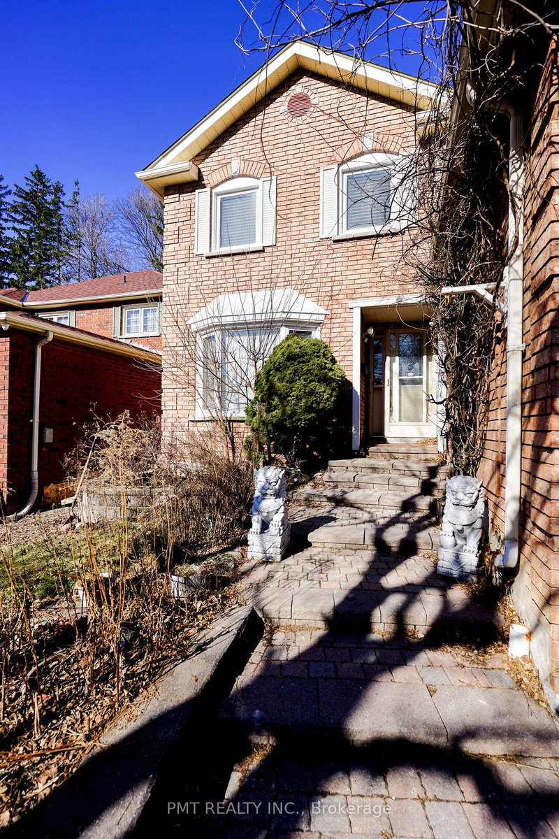 Image of home for listing MLS® E13820544