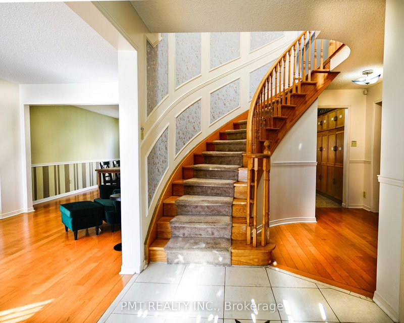Image of home for listing MLS® E13820544