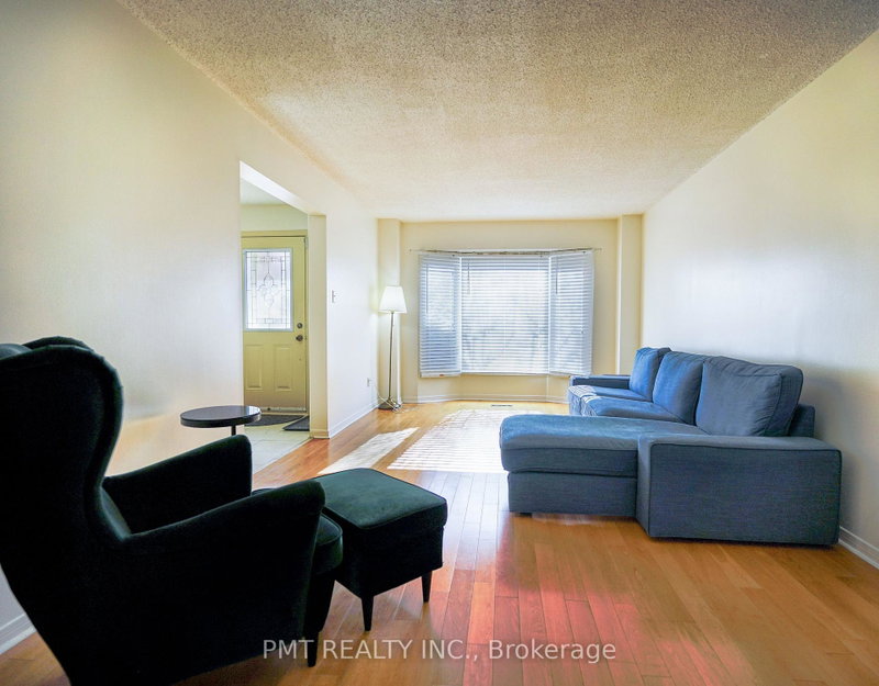 Image of home for listing MLS® E13820544