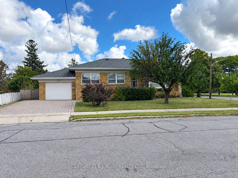 Image of home for listing MLS® E13820594