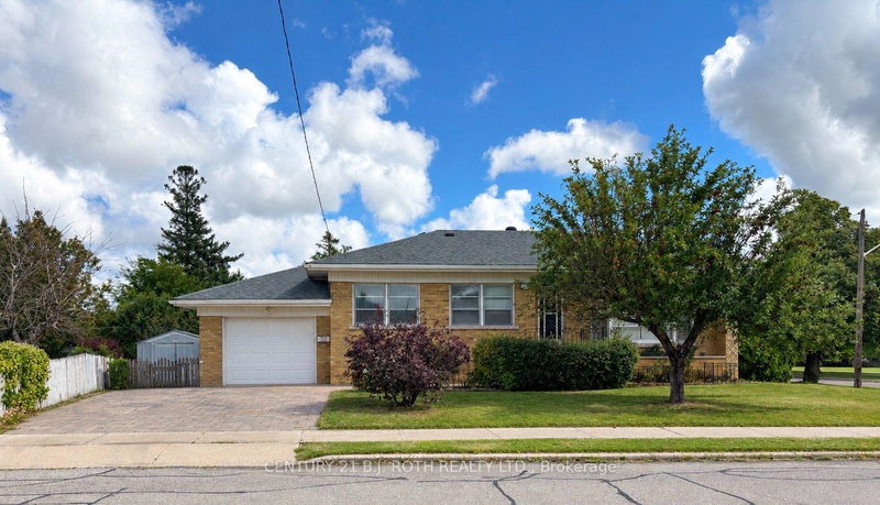 Image of home for listing MLS® E13820594