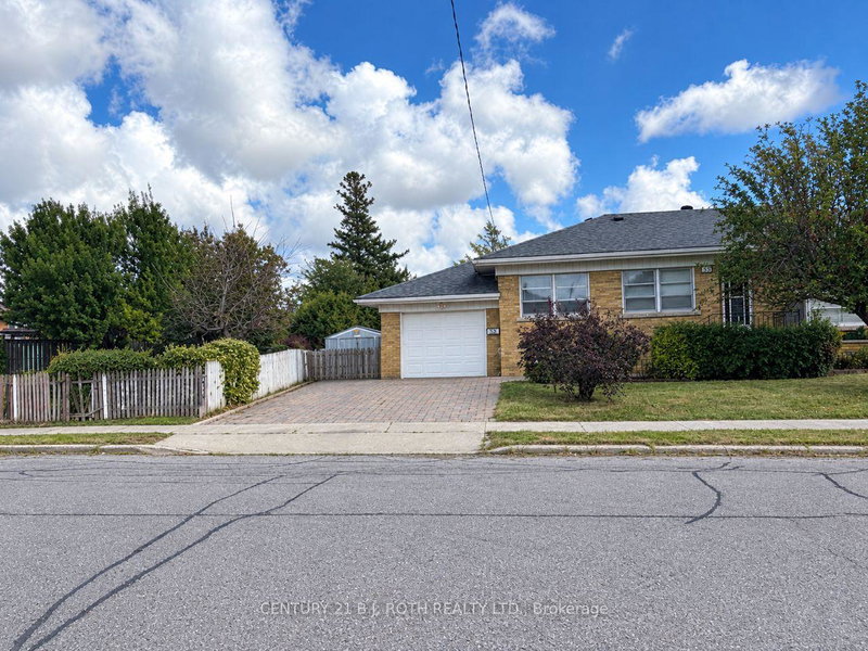 Image of home for listing MLS® E13820594