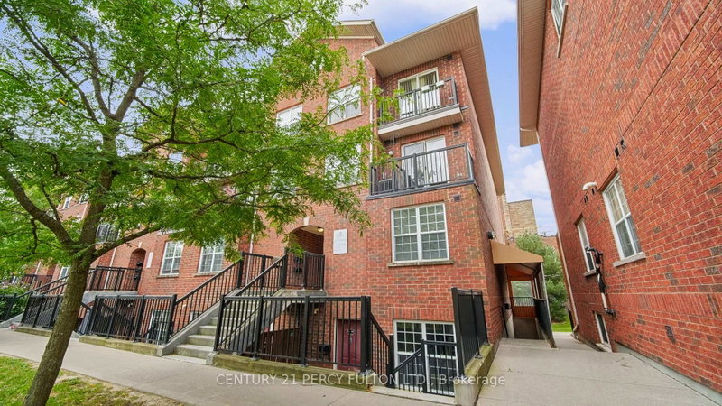 Image of home for listing MLS® E13820770