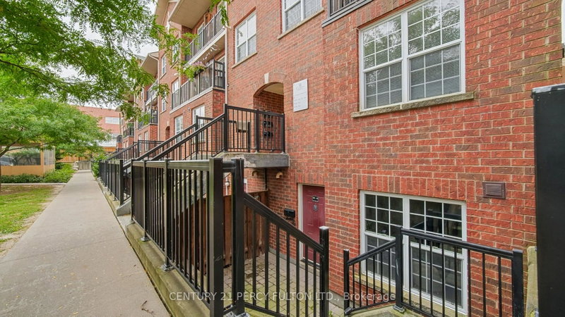 Image of home for listing MLS® E13820770