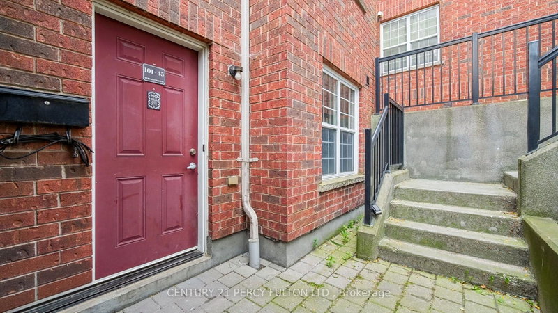 Image of home for listing MLS® E13820770