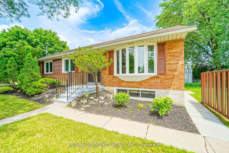 Image of home for listing MLS® E13820832