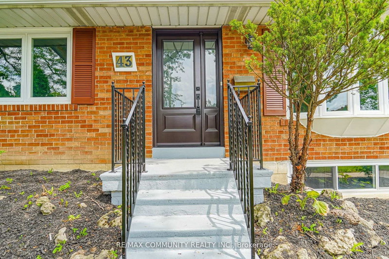 Image of home for listing MLS® E13820832