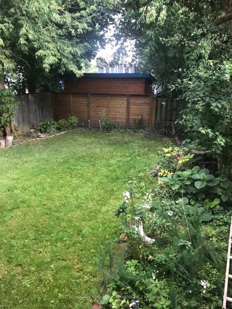 Image of home for listing MLS® E13820938