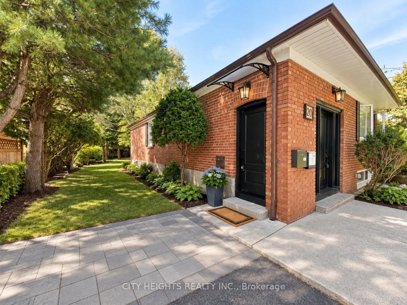 Image of home for listing MLS® E13820942