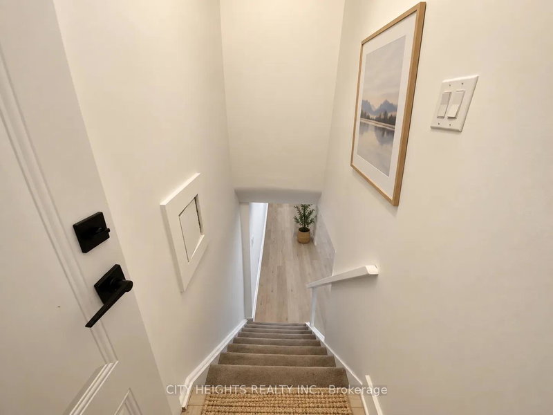 Image of home for listing MLS® E13820942