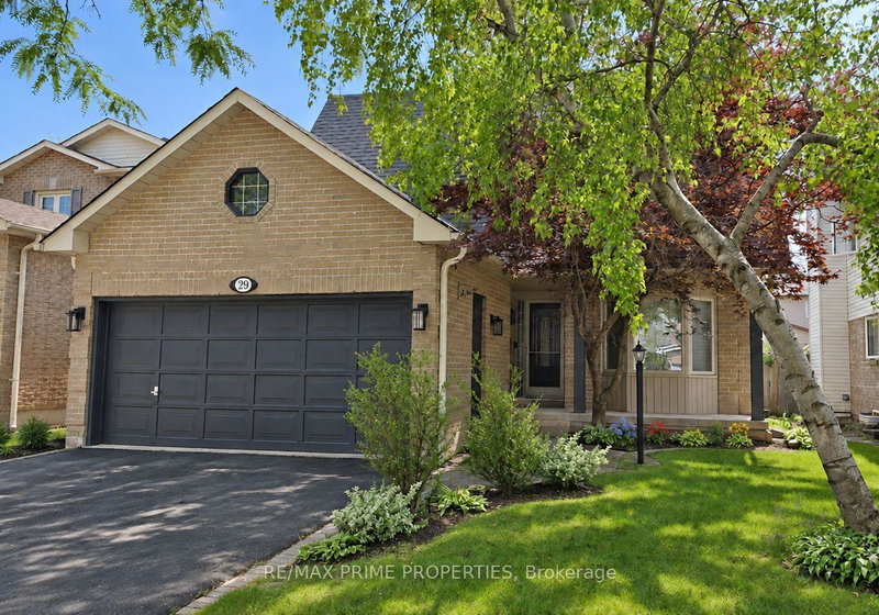 Image of home for listing MLS® E13820968