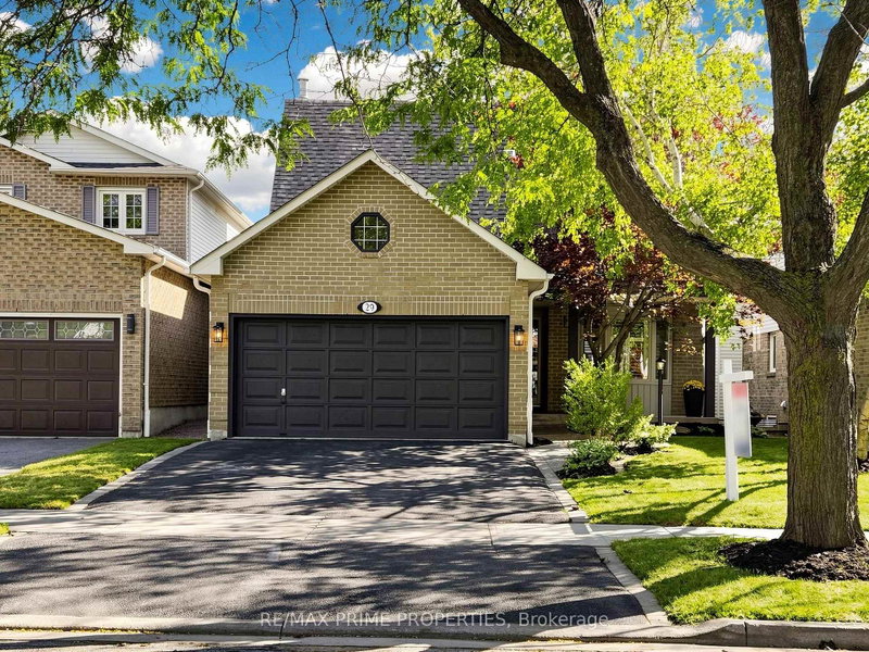 Image of home for listing MLS® E13820968