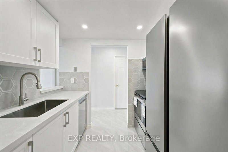 Image of home for listing MLS® E13820998