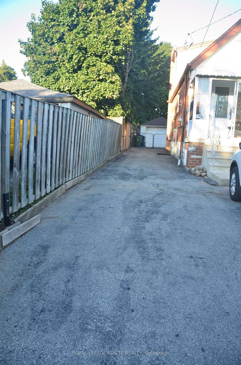 Image of home for listing MLS® E13821040