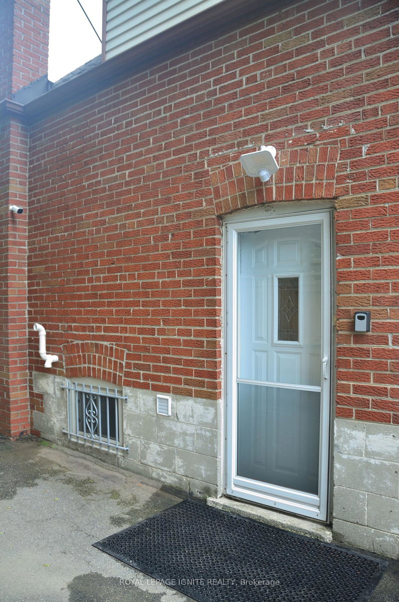 Image of home for listing MLS® E13821040