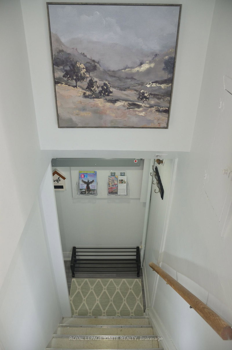 Image of home for listing MLS® E13821040
