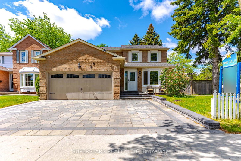 Image of home for listing MLS® E13821044