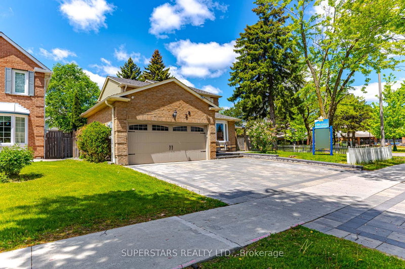 Image of home for listing MLS® E13821044