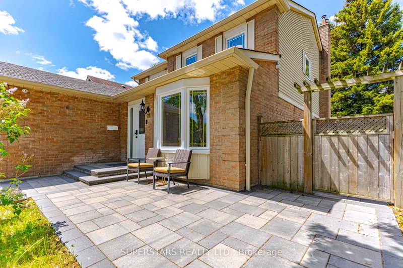 Image of home for listing MLS® E13821044