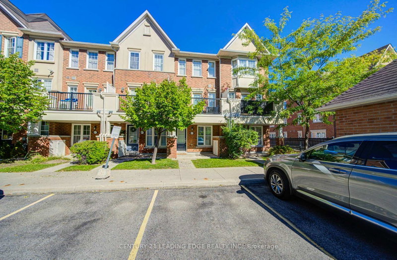 Image of home for listing MLS® E13821270