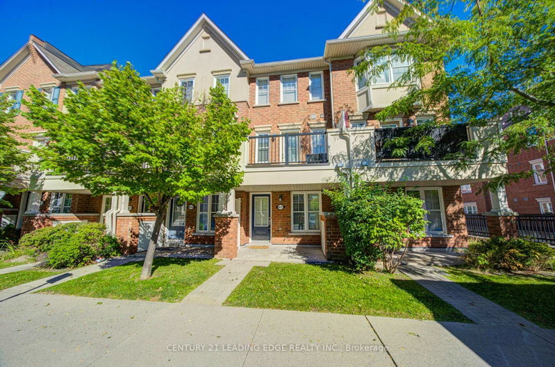 Image of home for listing MLS® E13821270
