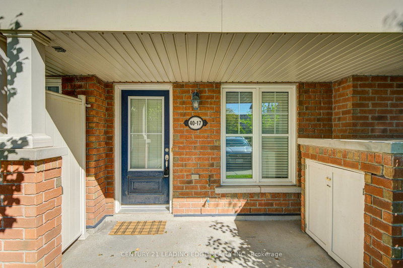 Image of home for listing MLS® E13821270