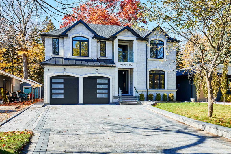 Image of home for listing MLS® E13821336