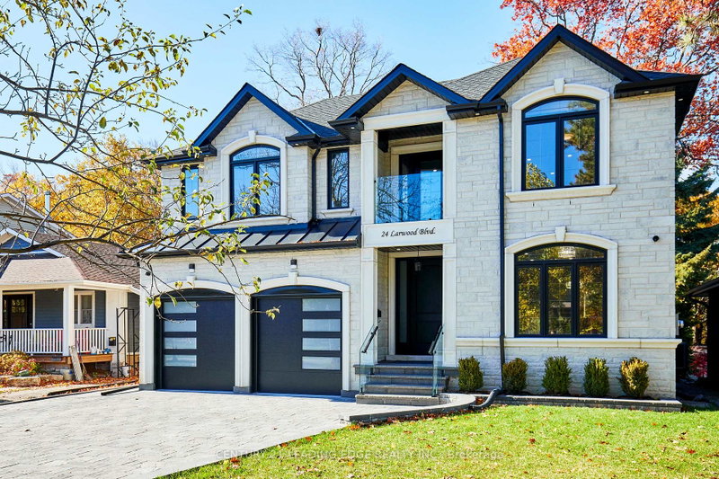 Image of home for listing MLS® E13821336