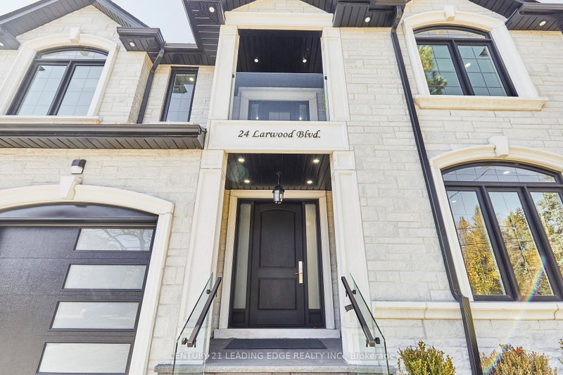 Image of home for listing MLS® E13821336