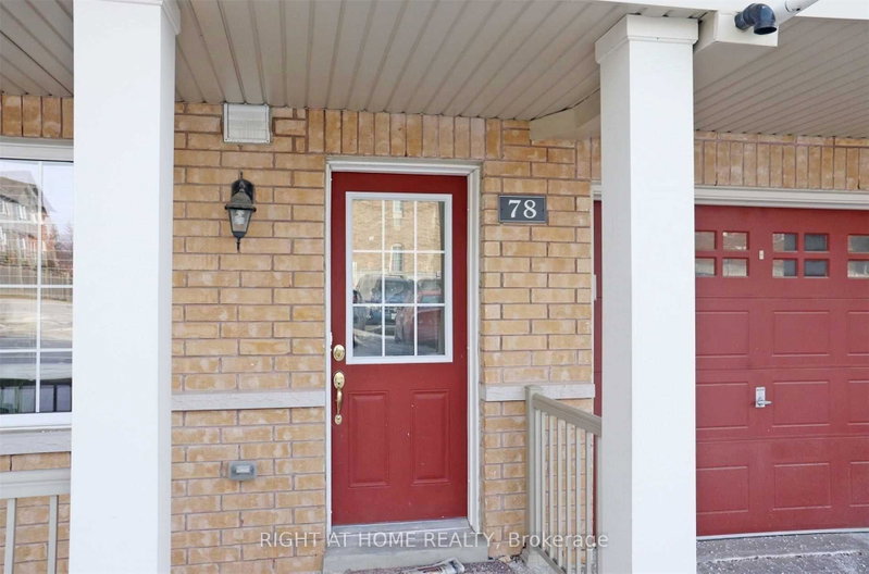 Image of home for listing MLS® E13821360