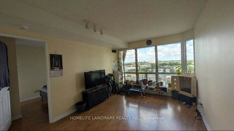 Image of home for listing MLS® E13821498
