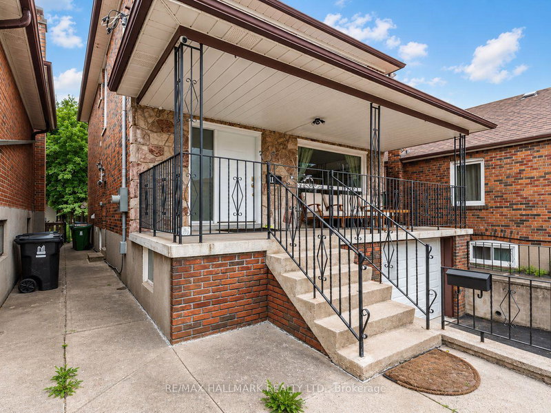 Image of home for listing MLS® E13821598
