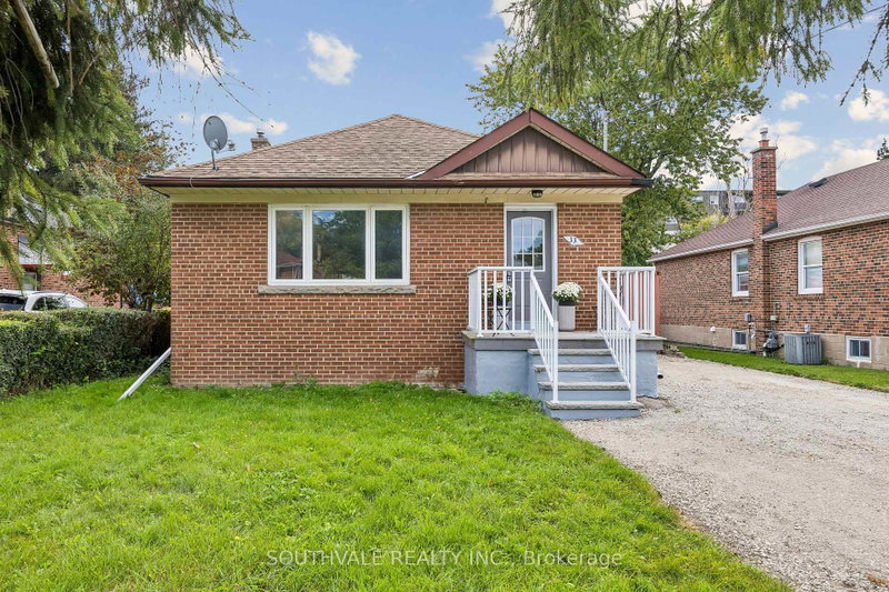 Image of home for listing MLS® E13821616