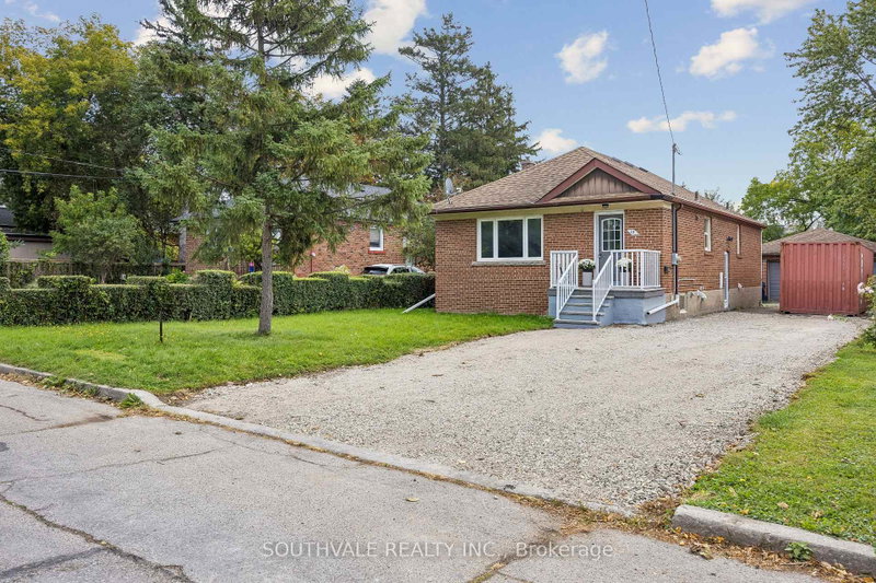 Image of home for listing MLS® E13821616