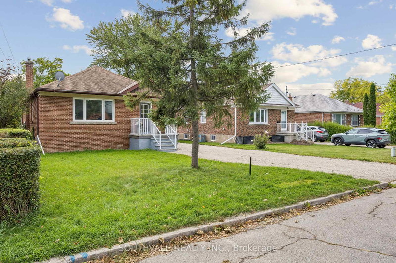 Image of home for listing MLS® E13821616