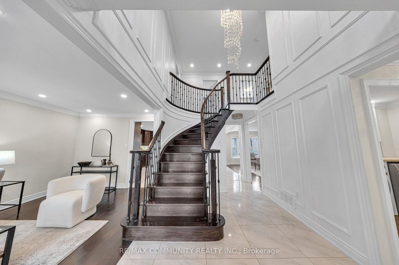 Image of home for listing MLS® E13821636