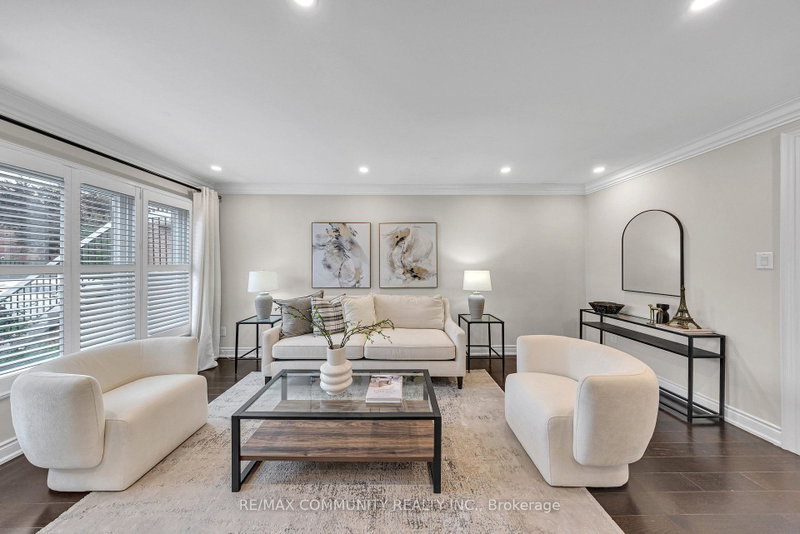 Image of home for listing MLS® E13821636