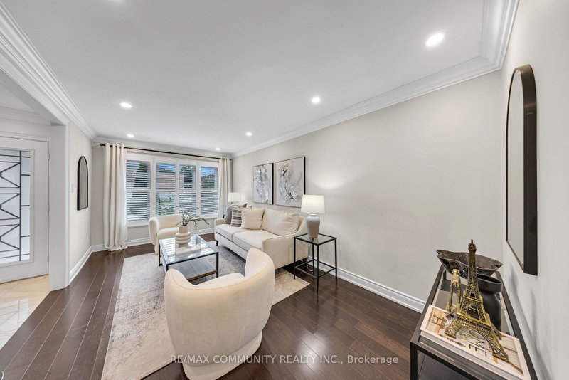 Image of home for listing MLS® E13821636