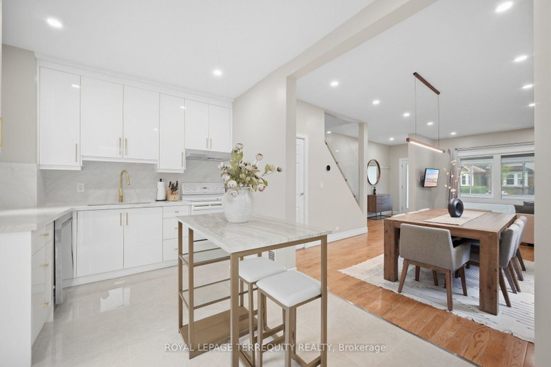 Image of home for listing MLS® E13821678