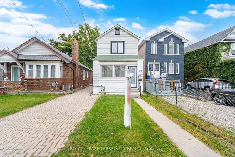 Image of home for listing MLS® E13821678