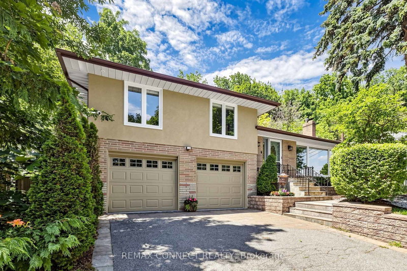 Image of home for listing MLS® E13821716