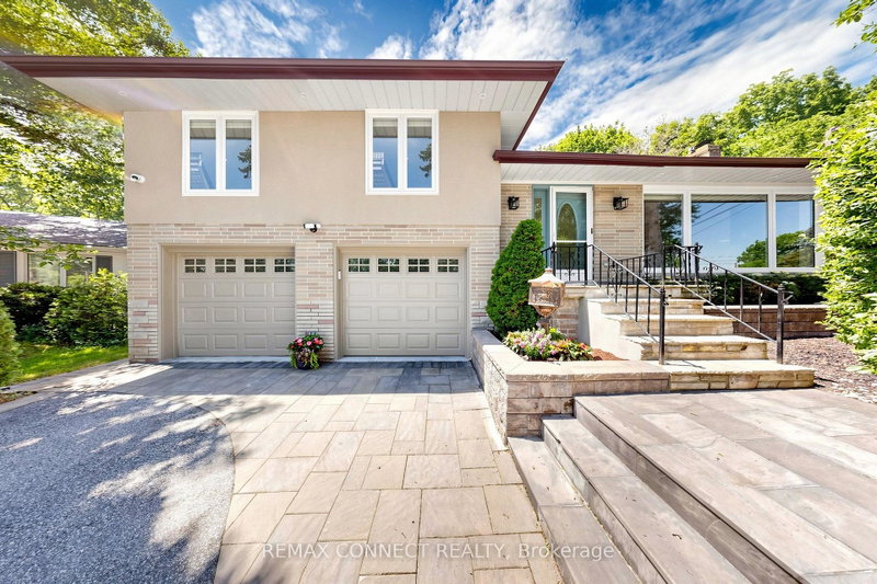 Image of home for listing MLS® E13821716