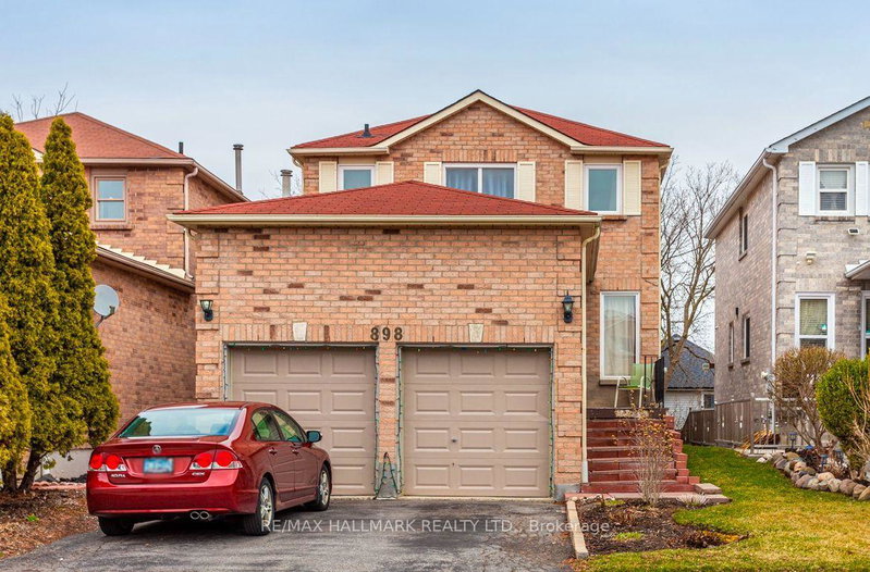 Image of home for listing MLS® E13821782
