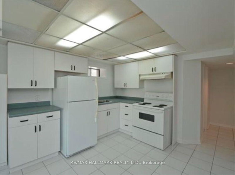 Image of home for listing MLS® E13821782