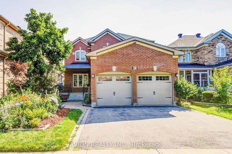 Image of home for listing MLS® E13821820