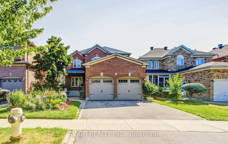 Image of home for listing MLS® E13821820