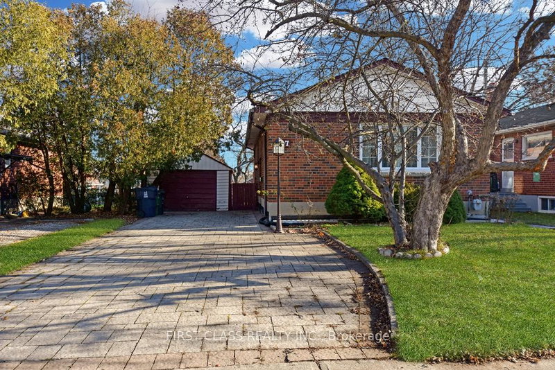 Image of home for listing MLS® E13821826