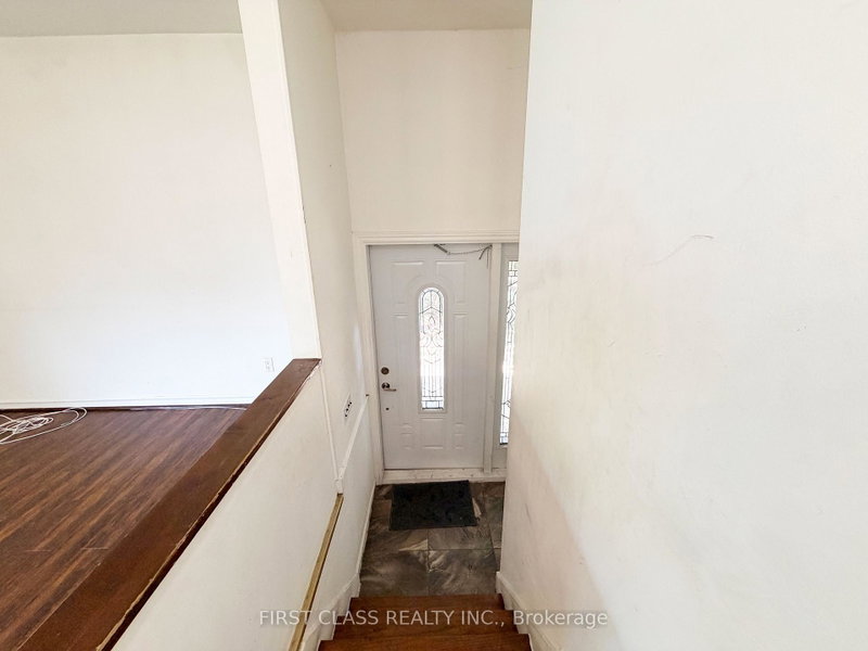 Image of home for listing MLS® E13821826