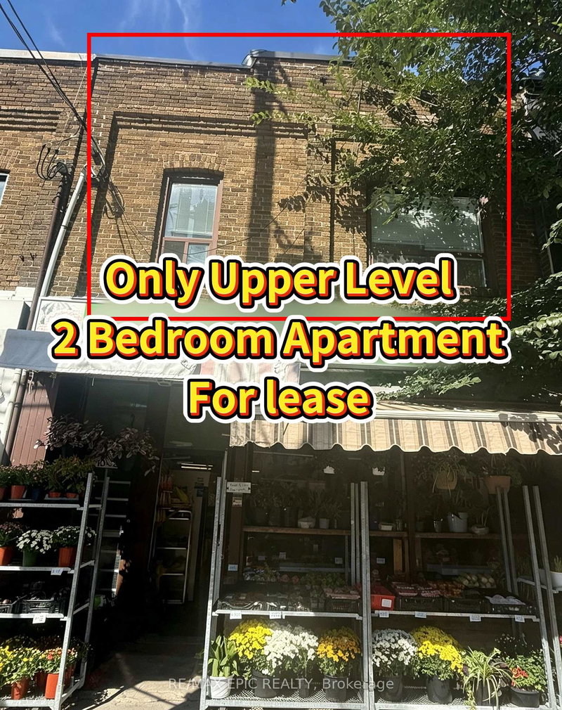 Image of home for listing MLS® E13821868