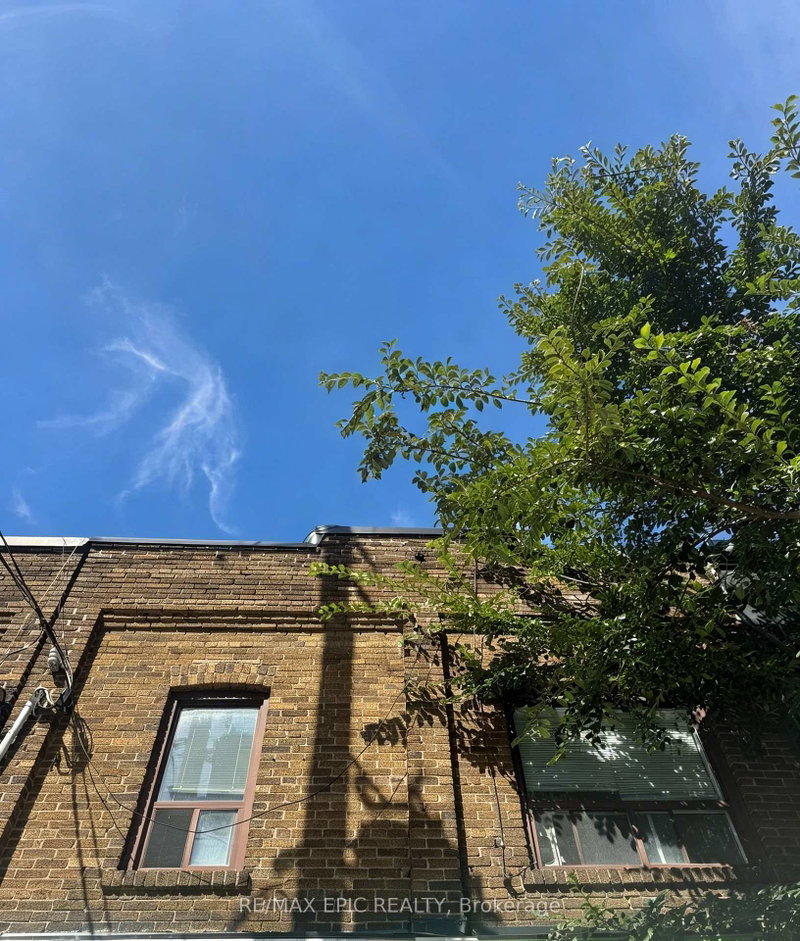 Image of home for listing MLS® E13821868